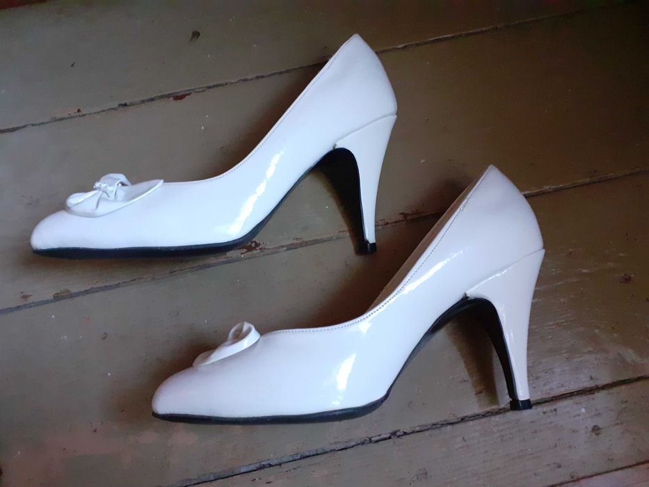 Дамски официални обувки 2 чифта