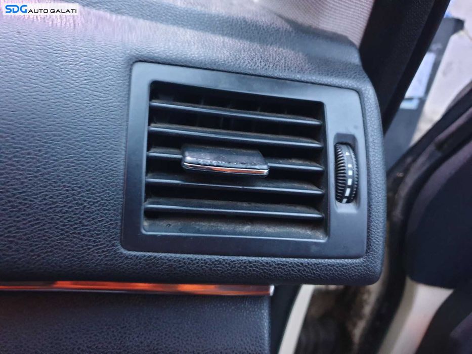 Gura Grila Aer Aerisire Ventilatie Bord Dreapta Mercedes W245 Clasa B Class 2005 - 2012 [C5841]