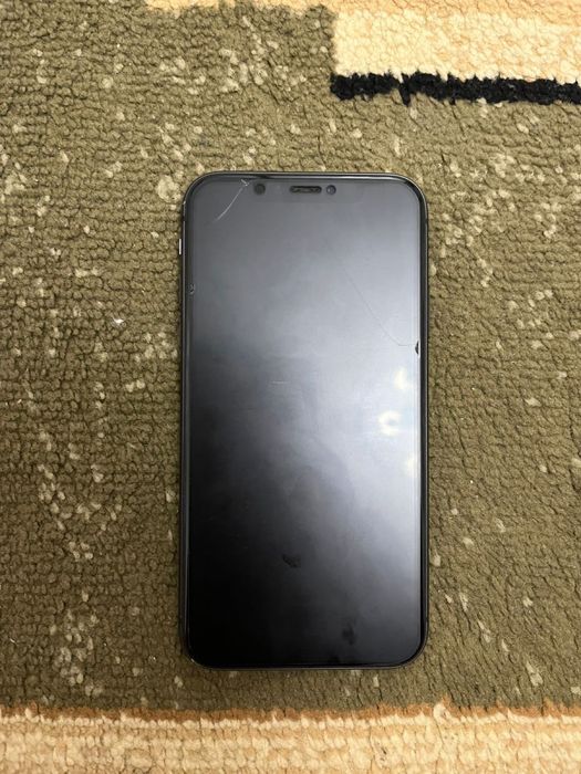 Iphone 11 срочно!!! 64гб акб 69