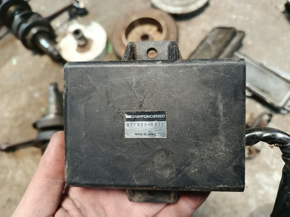 Части за джетове Sea Doo