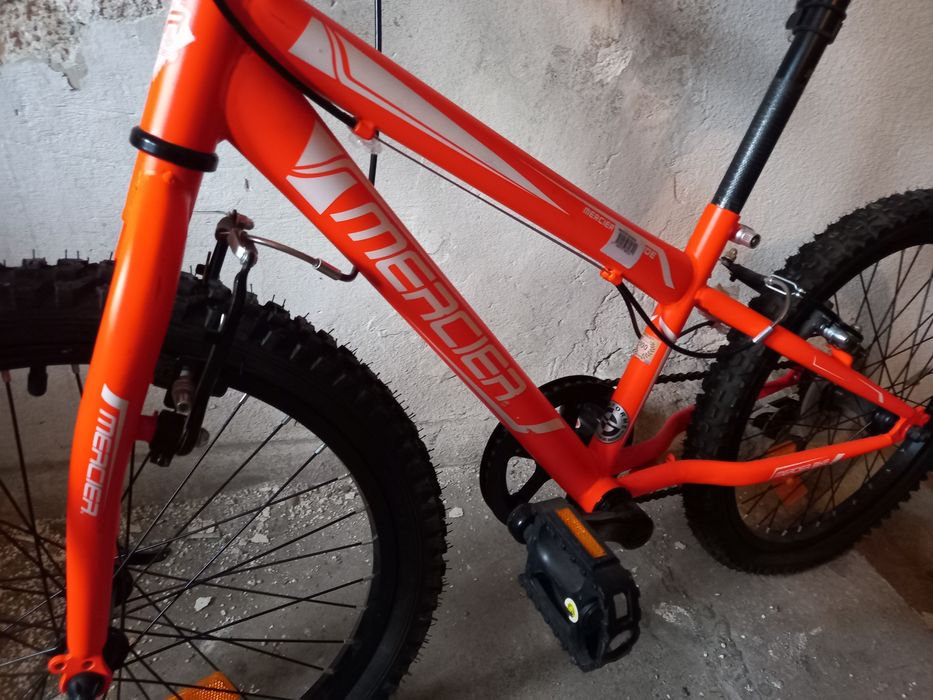 Bicicleta copii pana in 16 ani