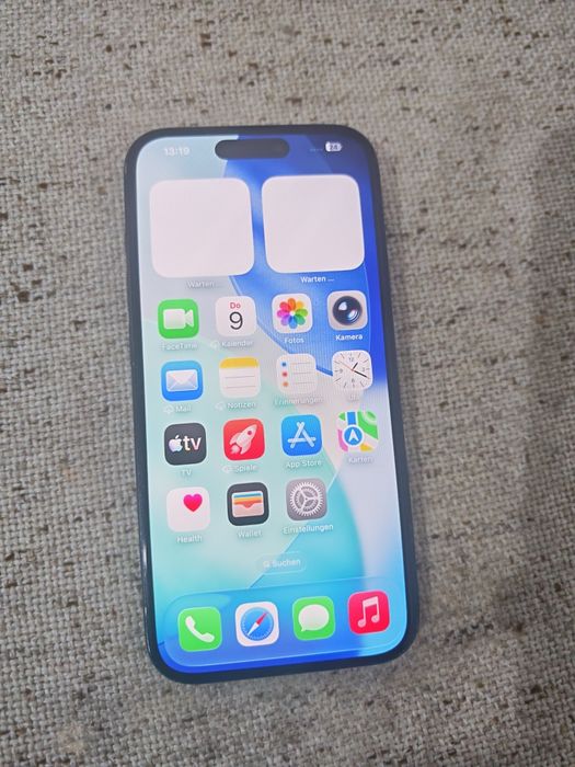 Anunt! Iphone 15 pro 512gb