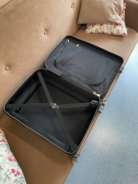 Чемодан Horizon 55 LV