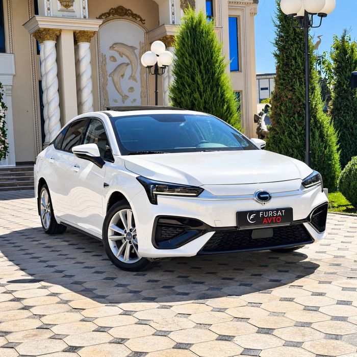 Gac S580 Nasiyaga Sotiladi