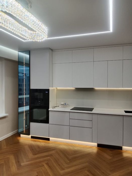 Ремонт квартир подключ