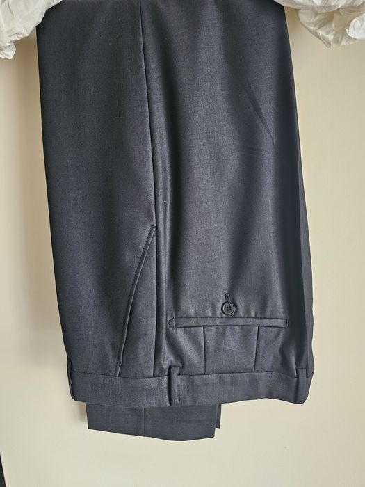 Мъжки костюм FRANT