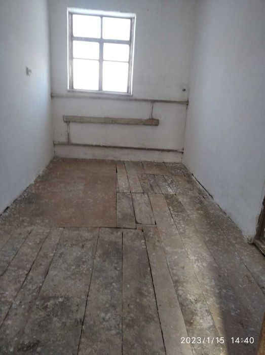 Tez arada uy satiladi