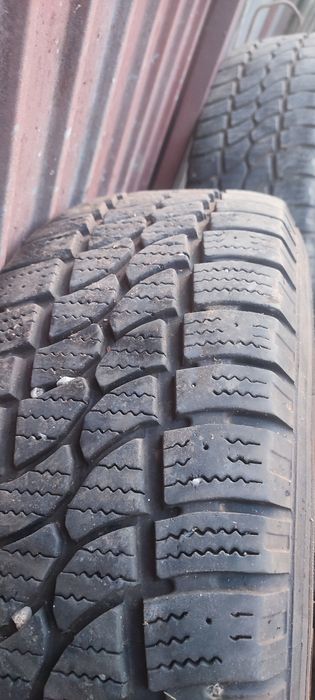 Jante roti cauciucuri iveco