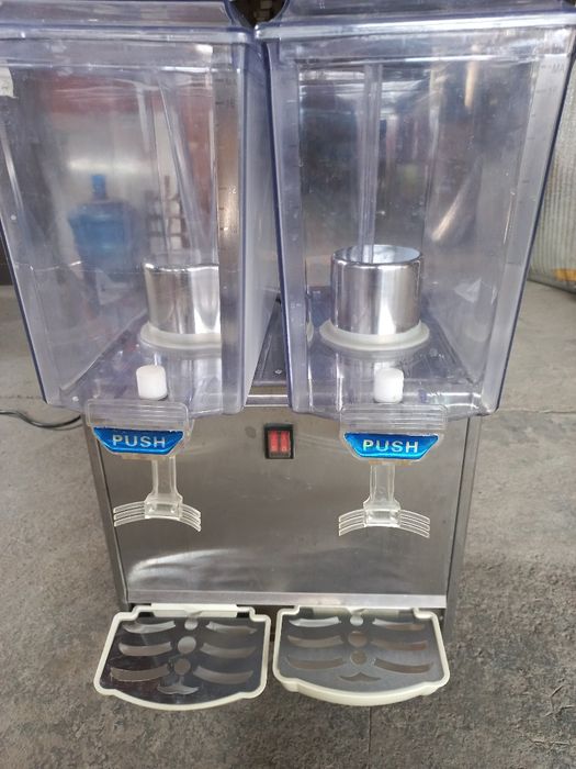 Охладитель напитков