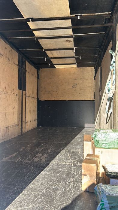 Продам будку 5,20