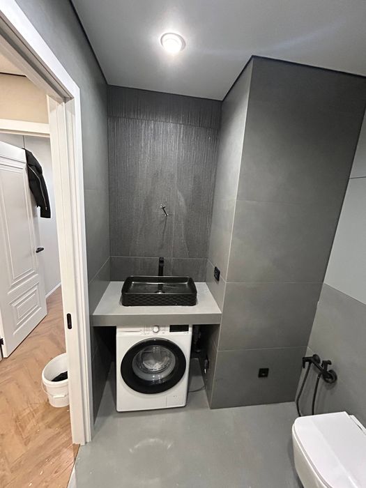 Укладка кафеля! Кафельшик