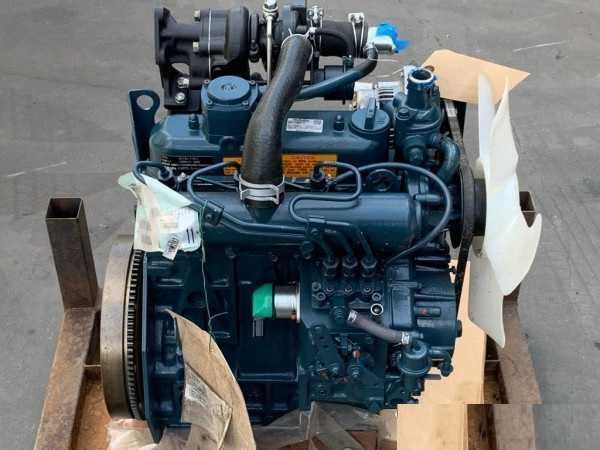 motoare pentru miniexcavatoare bobcat, kubota, jcb, caterpillar, etc.