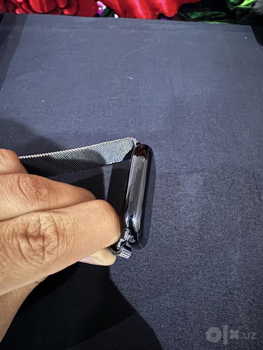 Apple watch series 10