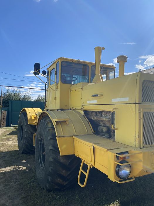 Продам К701 ДВ ЯМЗ 240R