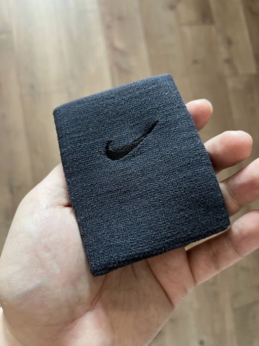 Напульсники Nike Nba
