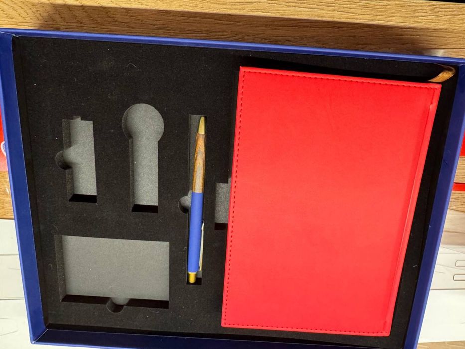 Подарочные наборы