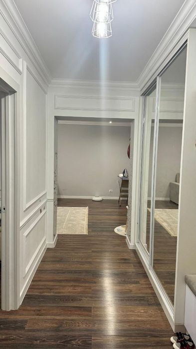 Недвижимость продажа квартиры