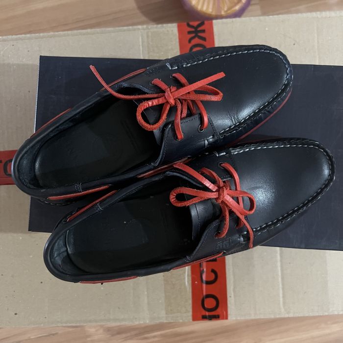 Макасины Gabani и Dolce & Gabbana