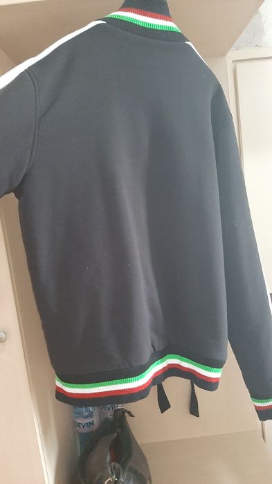 Зимно яке Italia