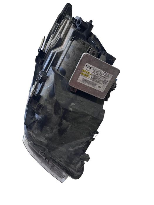 Far Dreapta Xenon Bmw 3 V Touring E91 Facelift 2004 - 2012 7202590