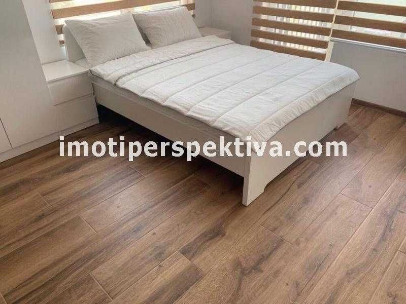 Продава се Едностаен апартамент в Пловдив, Кършияка - 47 кв.м за 1937 €/кв.м - Снимка #6