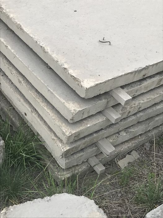 Продам жби изделия