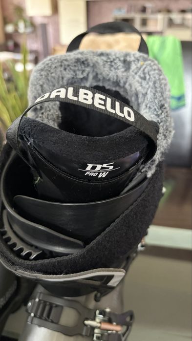 Ски обувки Dalbello DS 110 W