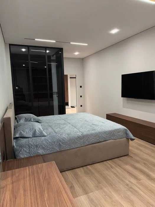 Сдается Кв-ра В Престижном ЖК "Shoshkent" Яккасарай Текстильный/Мукими