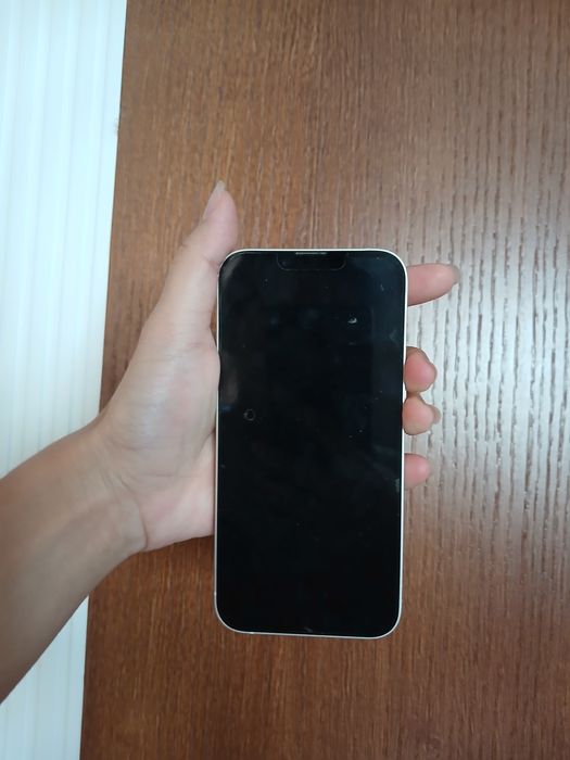 iPhone 13 128 GB White | Оригинал | Never Opened