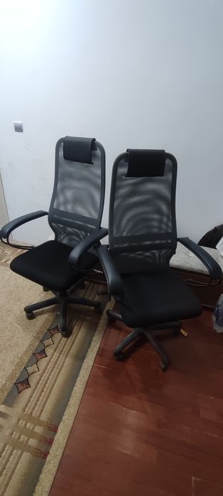 Кресло сетчатое для дома или офиса