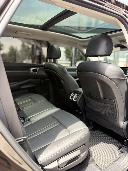 Kia SORENTO 2023 bir qol