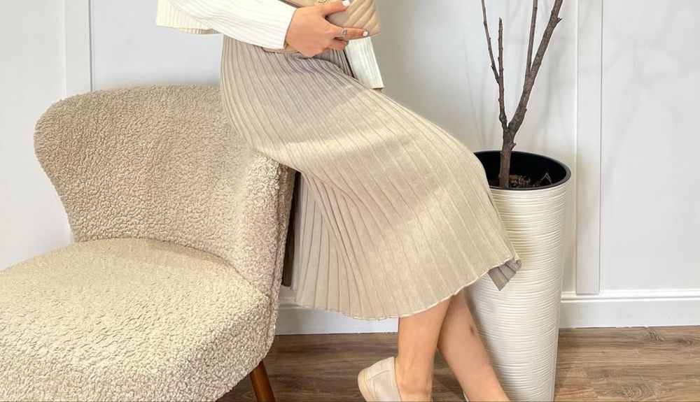 Продается юбка красивая