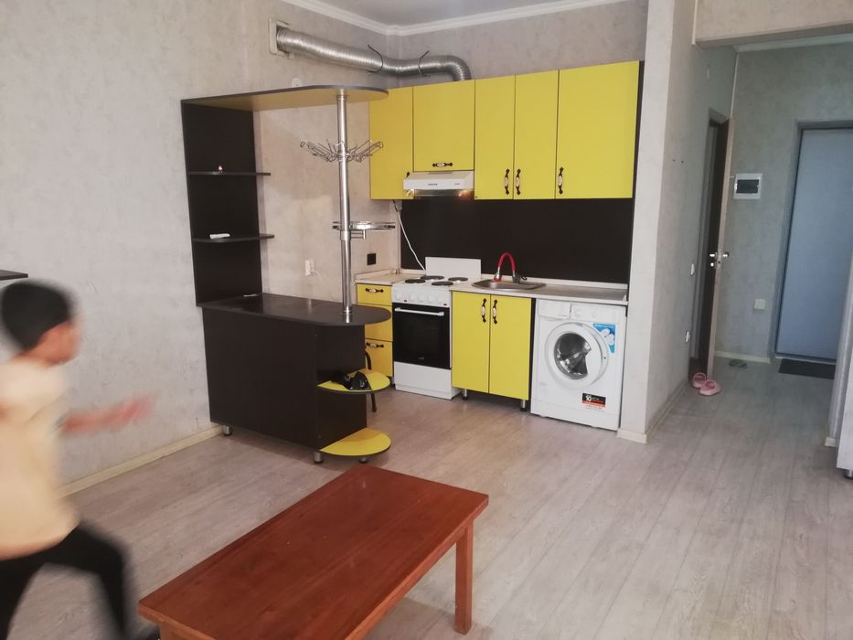 Продам 1 комн квартиру