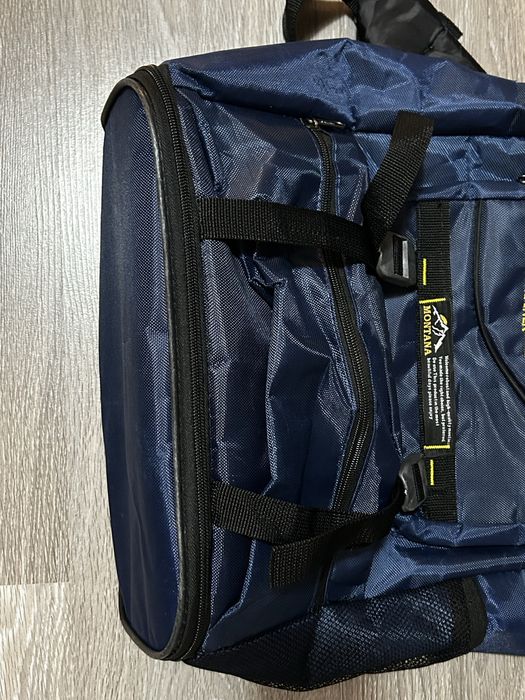 Раница за походи