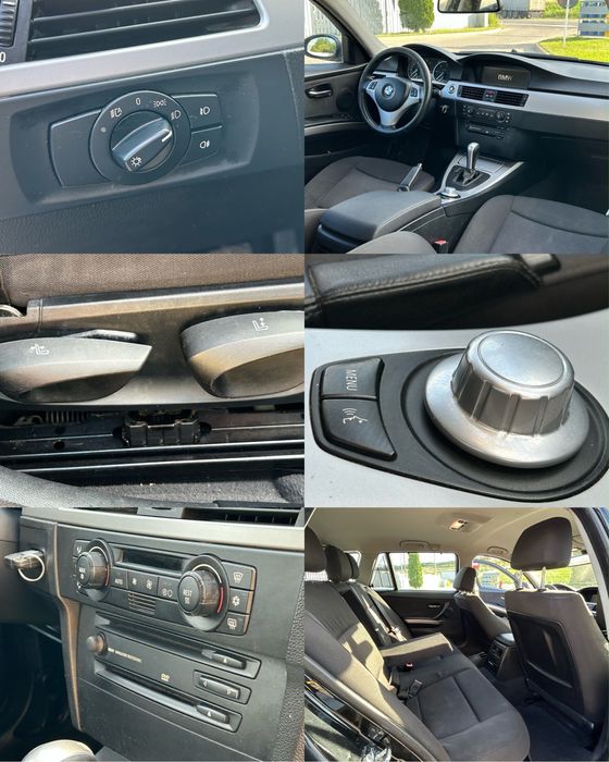 BMW 3 Series 2006 — imagine 5