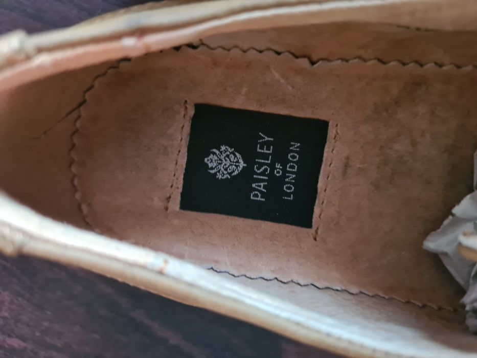 Дамски обувки Paisley of london