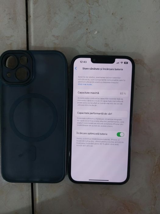 Vand aiphon 13 mai multe în privat