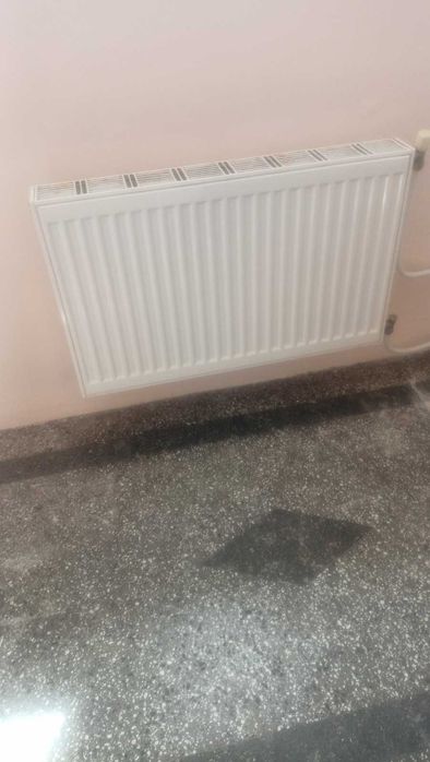 Радиатори и лири втора употреба