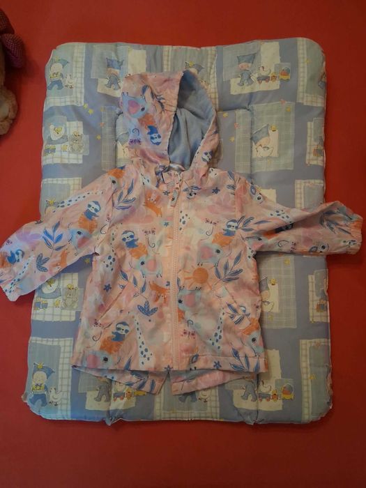 Бебешки дрешки 3-6/6-9 месеца