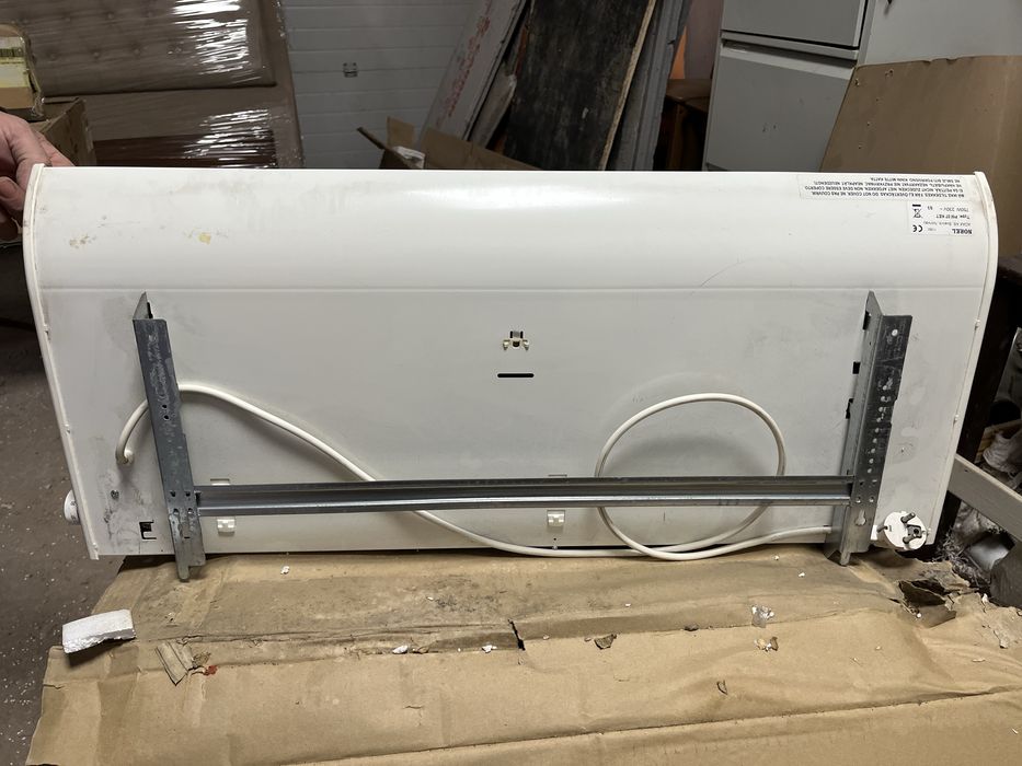 Продам тепловой конвертор