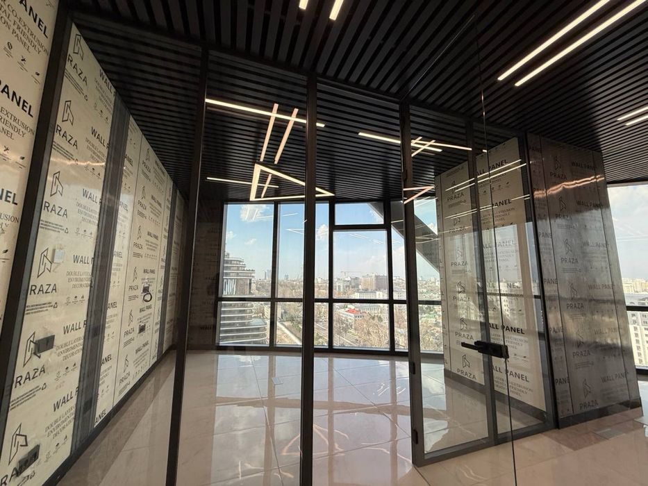 Сдаётся Помещение Под Офис БЦ А Класса (N10)