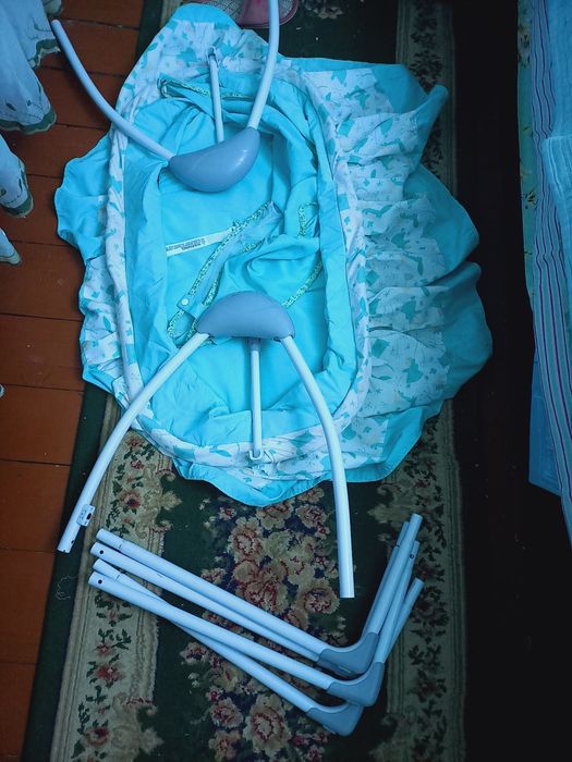 Колыбелька электроная