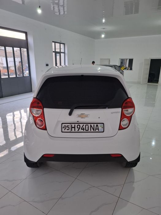 Спарк 3 позится евро