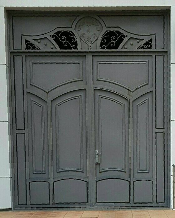 Сварочный работа