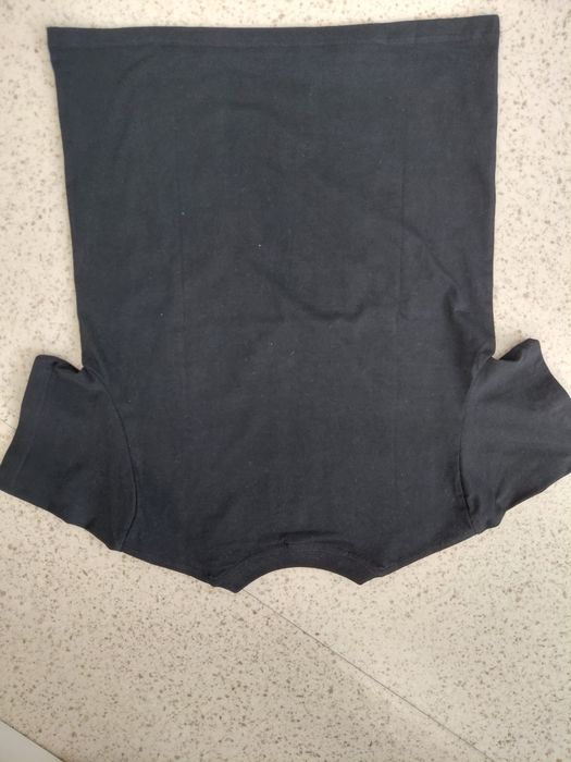 Футболка Saint Laurent Paris Blood Luster