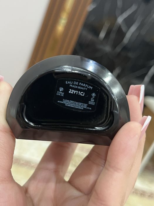 Prada парфюм 100мл (оригинал)