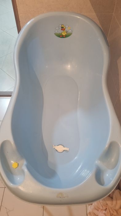 Продам ванночку для купания