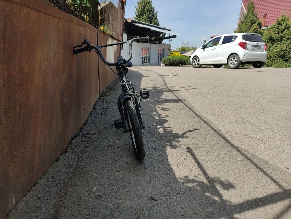 Велосипед детский.