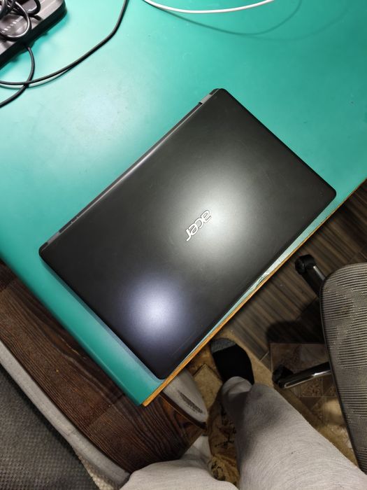 Acer Aspire 3 core i5 10210U