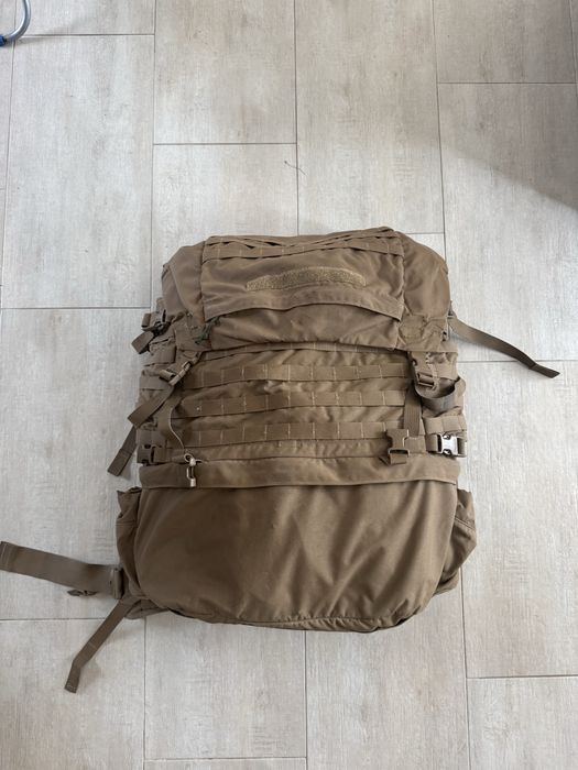 Rucksack us army